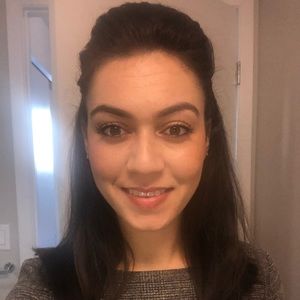 Meet your Posher, Natasha